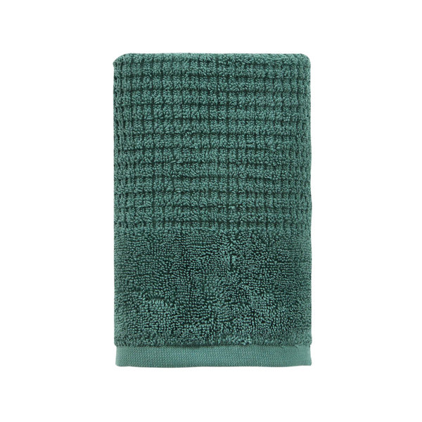 Earline Turkish Cotton Hand Towel AllModern